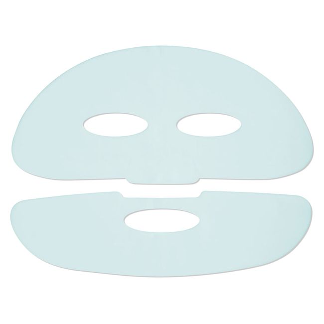 Hydropeptide - Polypeptide Collagel Mask for Face 4 Pack Гідрогелева маска проти зморшок для обличчя