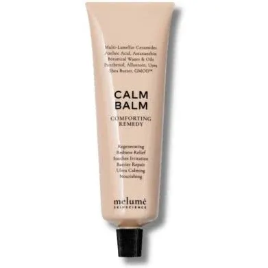 Melume - Calm Balm Відновлювальний бальзам