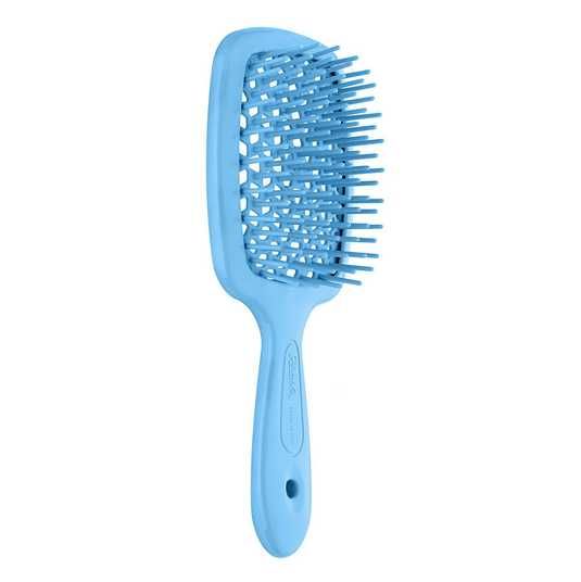 Janeke Superbrush Щітка супербраш синя