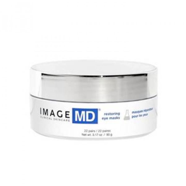 Image Skincare MD Restoring Eye Masks Відновлююча маска для очей