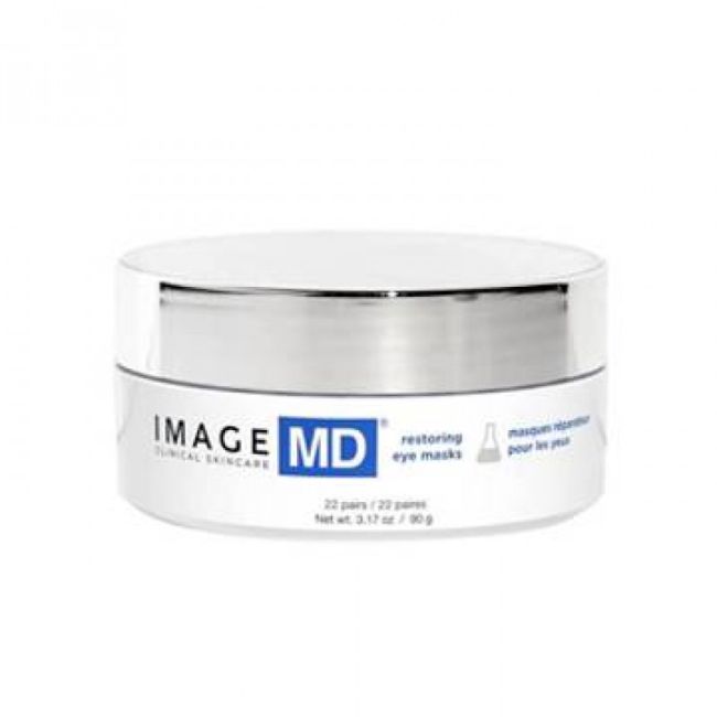 Image Skincare MD Restoring Eye Masks Відновлююча маска для очей