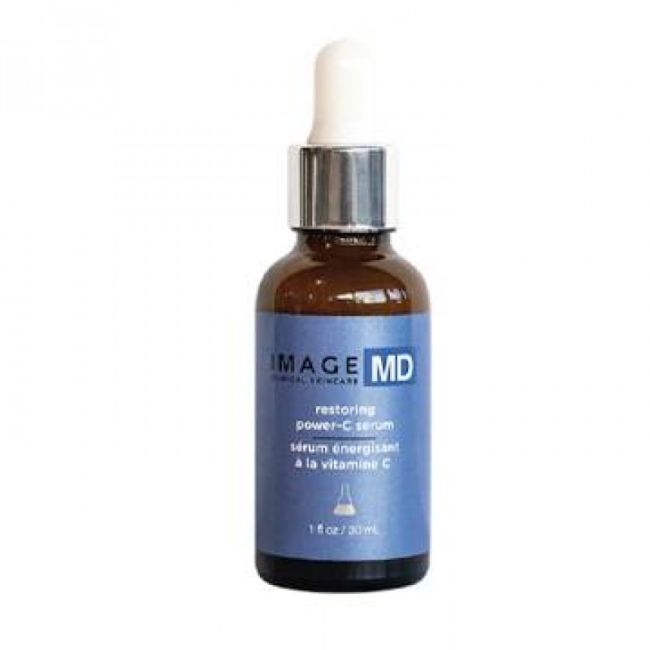 Image Skincare MD Restoring Power C Serum Відновлююча сироватка з феруловою кислотою