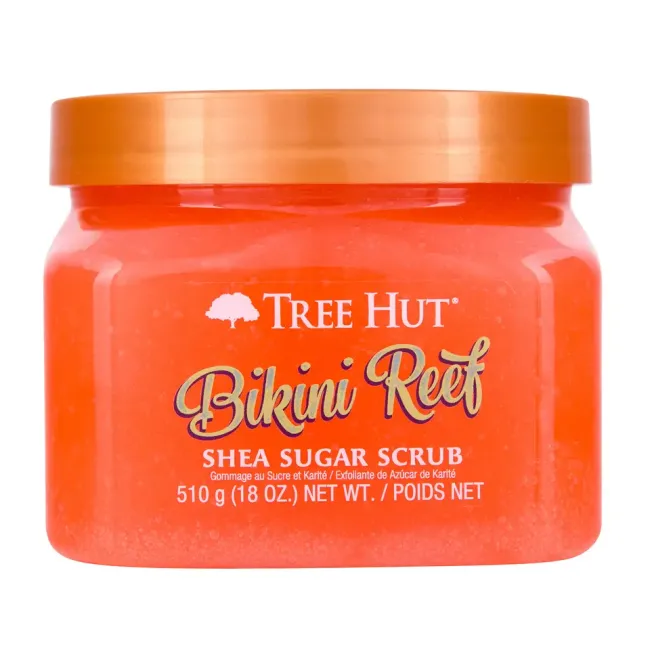 Скраб для тіла Tree Hut Bikini Reef Sugar Scrub