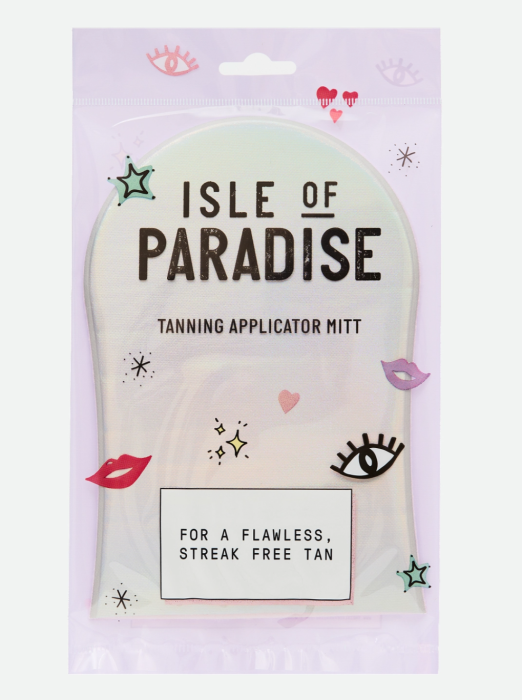 Рукавичка для нанесення автозасмаги Isle of ParadiseTanning Applicator Mitt, 1 шт