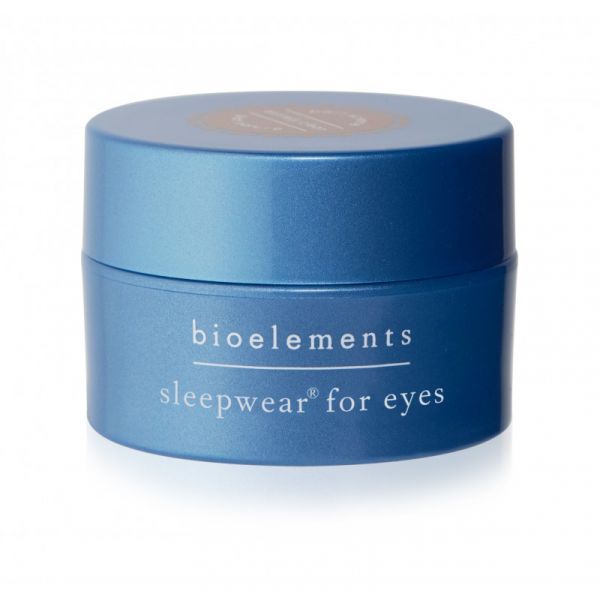Bioelements Sleepwear for Eyes Нічний антивіковий крем для зони навколо очей