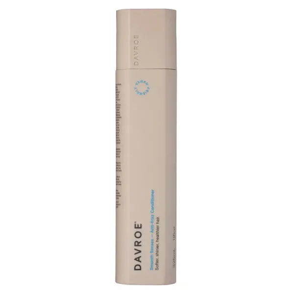 Davroe – SMOOTH ANTI-FRIZZ CONDITIONER ПОМ'ЯКШУЮЧИЙ КОНДИЦІОНЕР ДЛЯ КУРЧАВОГО ВОЛОССЯ