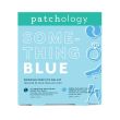 Patchology – Something Blue Eye Gel Kit – Набір для шкіри навколо очей