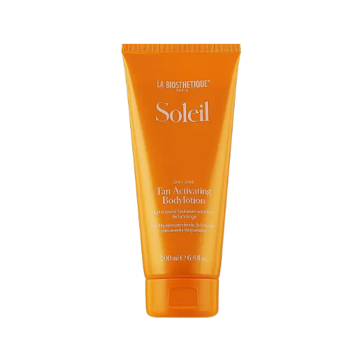 La Biosthetique Tan Activating Body Lotion Активатор меланіну зі зволожуючим ефектом