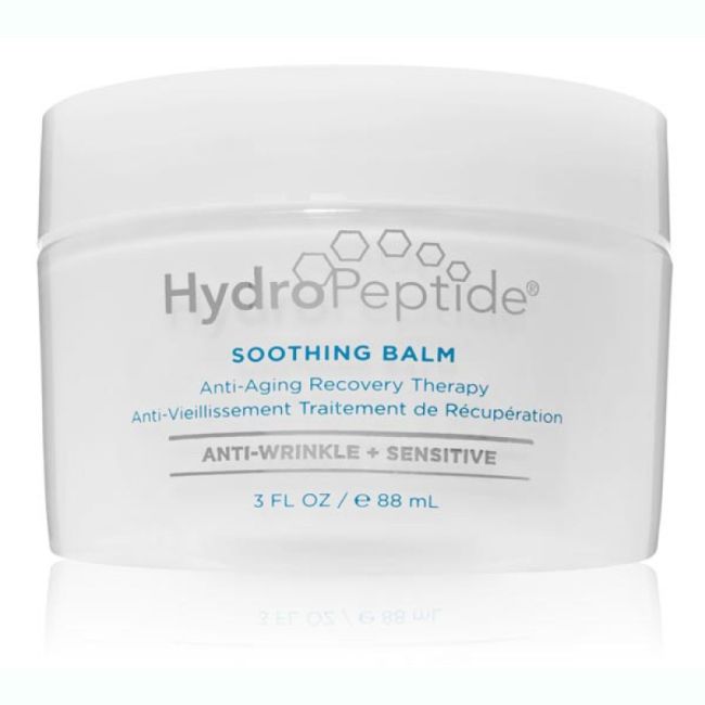 Hydropeptide - Soothing Balm – Поживний відновлюючий крем-бальзам