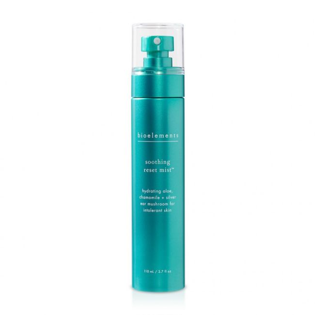 Bioelements Soothing Reset Mist Тонізуючий спрей для чутливої шкіри