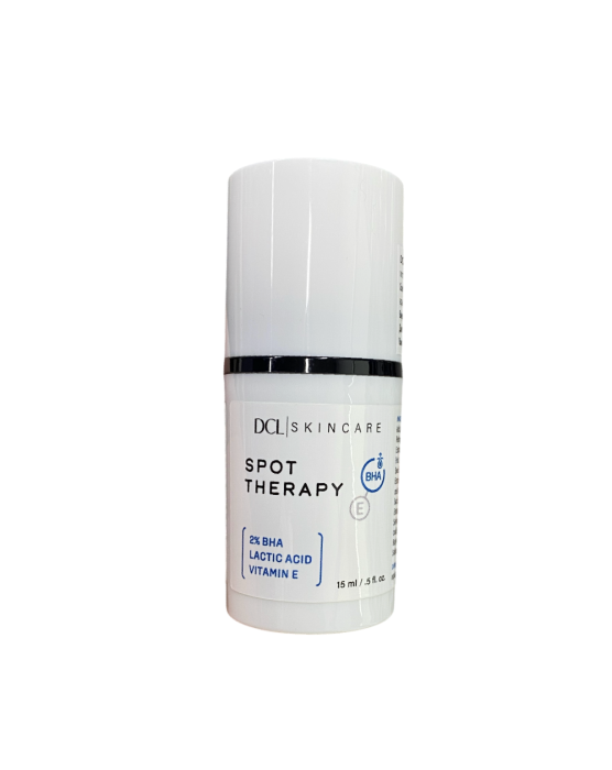 DCL – Spot Therapy – Локальний засіб для корекції акне