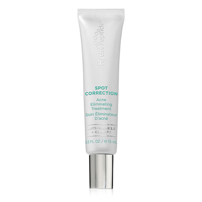 Hydropeptide - Spot Correction – Місцевий протизапальний засіб