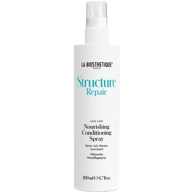 LA BIOSTHETIQUE Structure Repair Nourishing Conditioning Spra Спрей-догляд для живлення волосся
