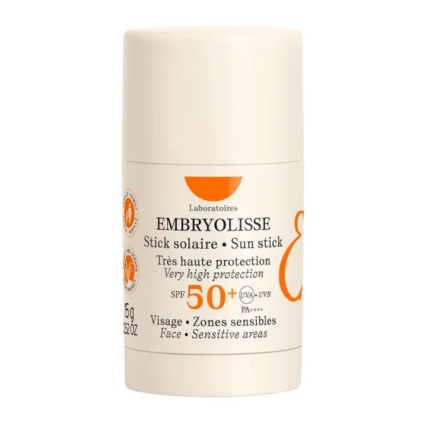 Embryolisse Sun Stick SPF50 Сонцезахисний стік SPF50+