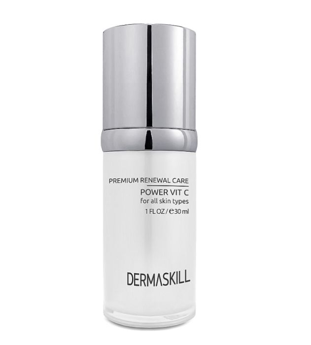 Dermaskill - Power Vit C Сироватка з активним вітаміном С