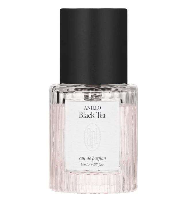 ANILLO – Парфумована вода Eau De Parfum - Black Tea 10 мл