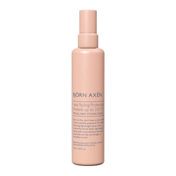 BJORN AXEN – Термозахисний спрей Heat Styling Protection