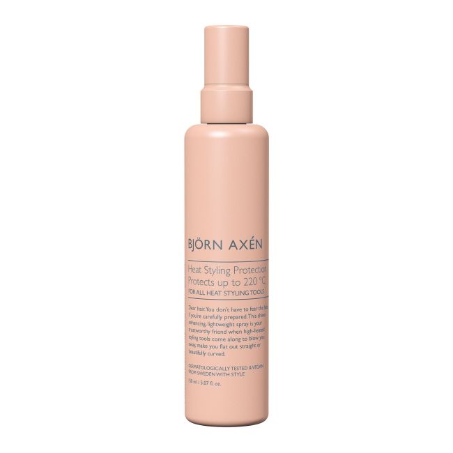 BJORN AXEN – Термозахисний спрей Heat Styling Protection