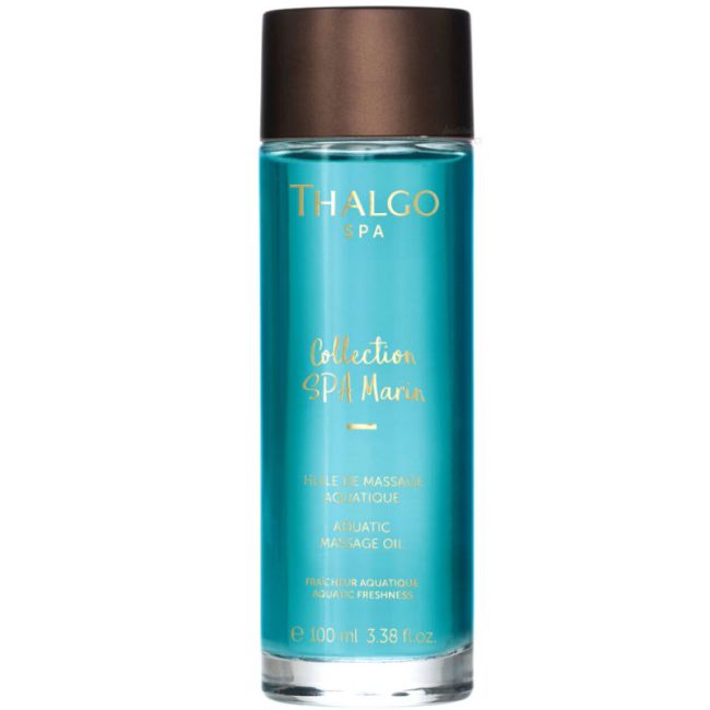 Thalgo Huile de Massage Aquatique Водна олія для масажу