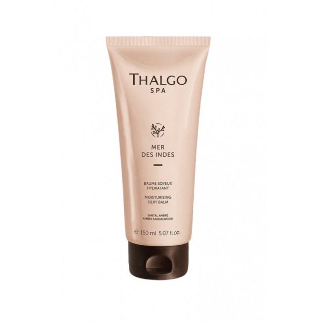 Thalgo Moisturising Silky Balm Зволожуючий шовковий бальзам