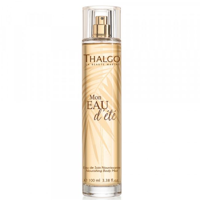  Thalgo Зволожуюча арома пелена для тіла Nourishing body mist 