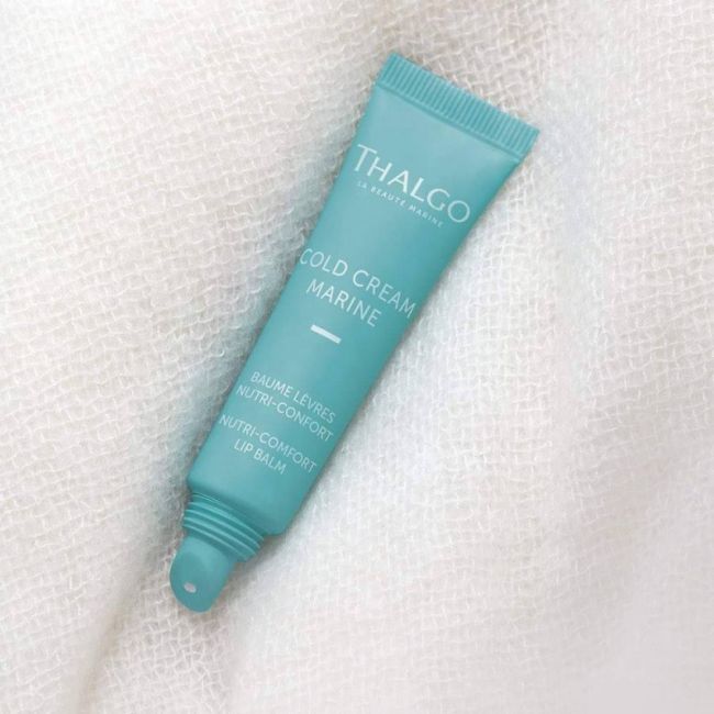 Thalgo Nutri-Comfort Lip Balm Бальзам для губ Живлення та комфорт