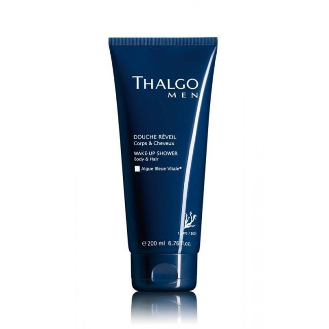  Thalgo Гель для душа WAKE-UP SHOWER 