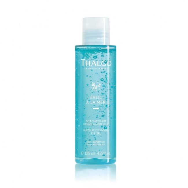 Thalgo Eveil A La Mer Micellar Cleansing Eye gel Міцелярний очищуючий гель для очей