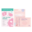 Patchology – The Glow Memo – Набір для сяйва та зволоження шкіри