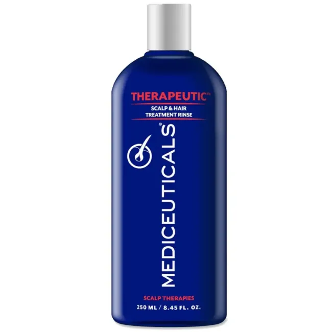 Mediceuticals – Кондиціонер заспокійливий для волосся та шкіри голови Scalp & Hair Treatment Rinse Therapeutic