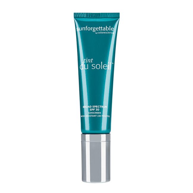 Colorescience Рідка основа для обличчя SPF 30 Medium | Напівнасичений