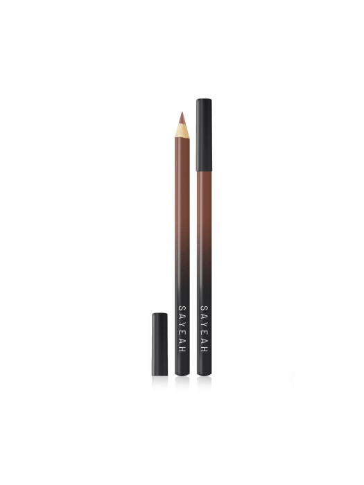 Sayeah Beauty - Tiramisu 08 Олівець для губ