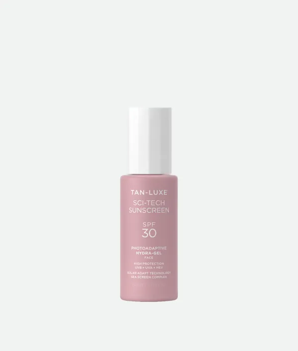 Сонцезахисний гідрогель для обличчя SPF 30 Sci-Tech Sunscreen: Face Photoadaptive Hydra-Gel SPF 30