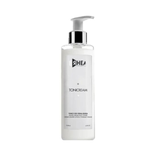 Rhea ToniCream Тонізуючий флюїд для обличчя 