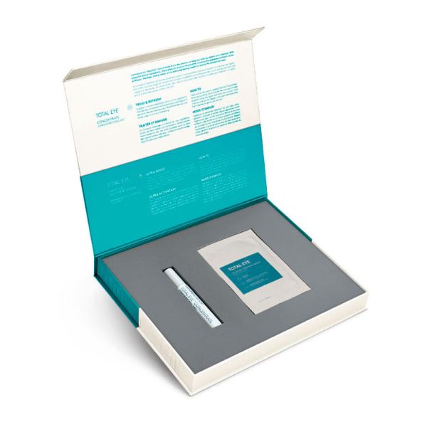  Colorescience Total Eye Concentrate Kit Набір для шкіри навколо очей 