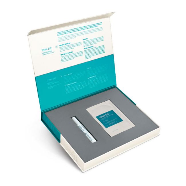  Colorescience Total Eye Concentrate Kit Набір для шкіри навколо очей 