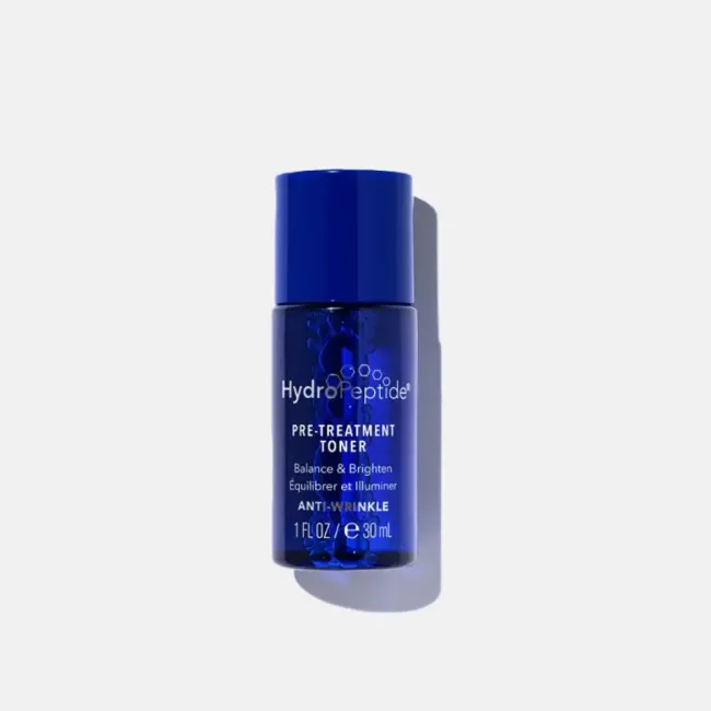 Travel Size Pre-Treatment Toner – Тонізувальний лосьйон