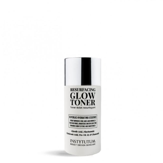Instytutum - Тонік з гліколевою кислотою travel size