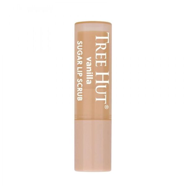 Tree Hut Vanilla Lip Scrub Stick - Скраб для губ