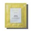 RARE Paris Trésor Solaire Soothing Face Mask Заспокійлива маска для обличчя з Вітаміном Е та екстрактом арніки