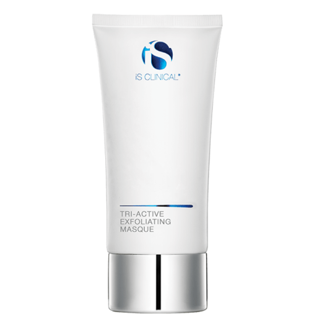iS Clinical – Tri-Active Exfoliating Masque Ензимна маска для обличчя