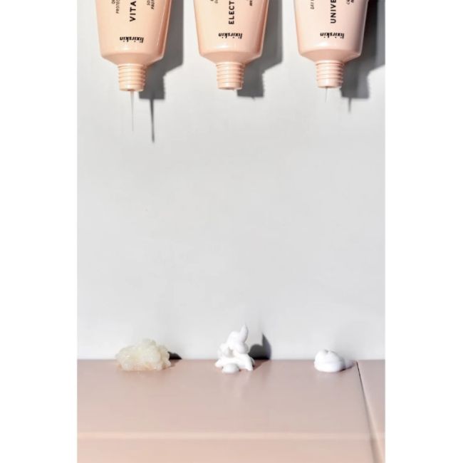 Lixirskin Good Skin Trio Mini Set Тріо міні засобів для щоденного догляду за шкірою