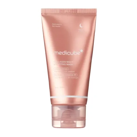 Medicube Collagen Night Wrapping Mask