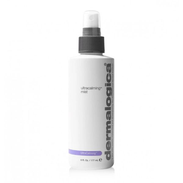  Dermalogica UltraCalming Mist Заспокійливий тонер для чутливої шкіри 