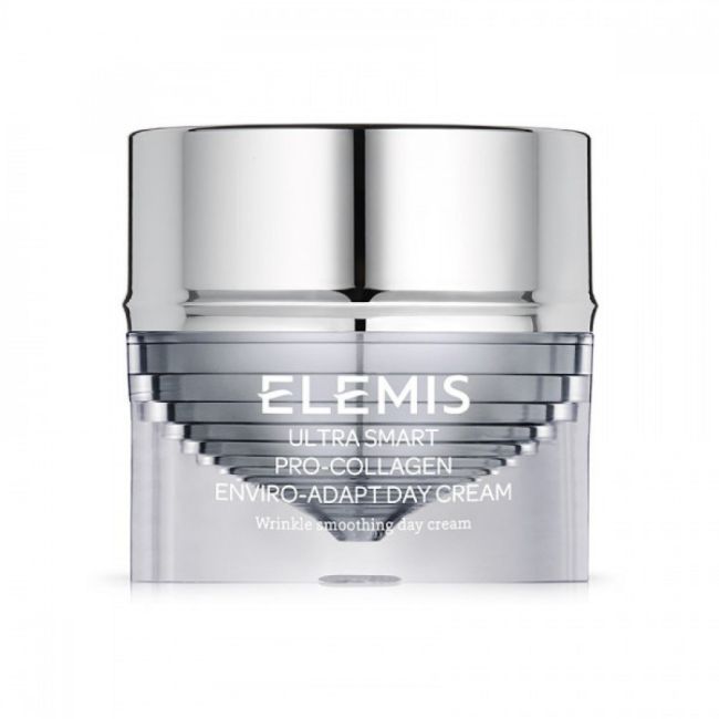ELEMIS ULTRA SMART Pro-Collagen Enviro-Adapt Day Cream - Адаптивний крем