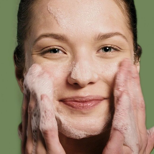 ELEMIS Superfood Facial Wash - Гель-очисник, 