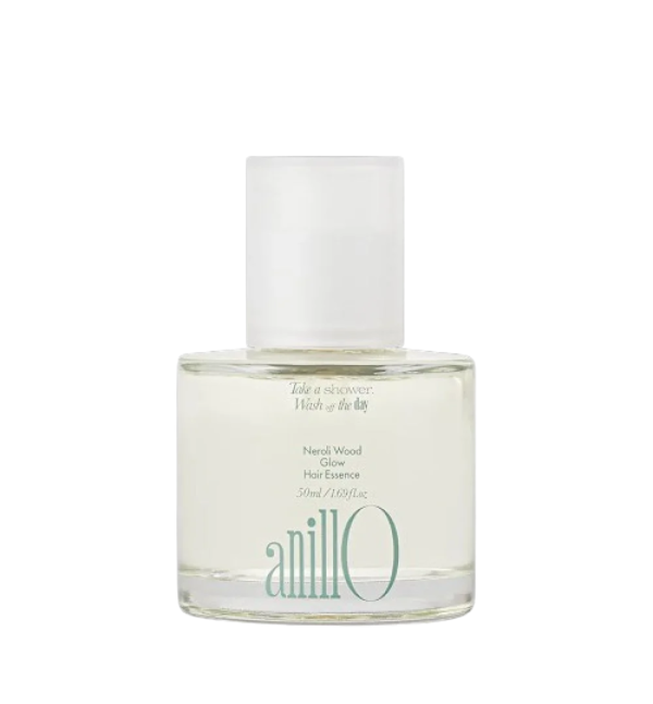 ANILLO – Есенція для волосся Glow Hair Essence - Neroli Wood 50 мл