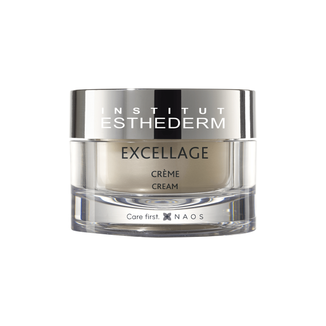 Омолоджувальний крем Excellage Institut Esthederm