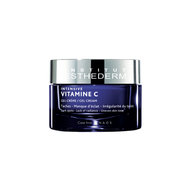 Institut Esthederm Крем-гель з вітаміном С  Intensive Vitamin C 