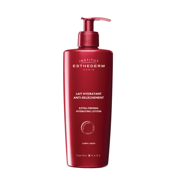 Молочко для зміцнення шкіри тіла Institut Esthederm